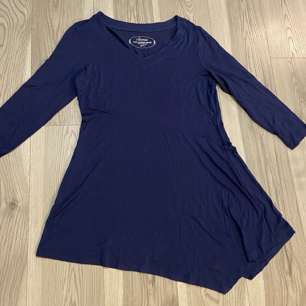 Soma Live Women’s Lounge Wear Size Medium